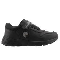 ZAPATO NIÑO MINECRAFT MI5270 NEGRO