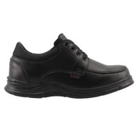ZAPATO NIÑO MINI VIC 1536 NEGR