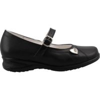 ZAPATO NIÑA MANHATTAN 225 NEGR