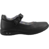 ZAPATO NIÑA BAMBINO N3040 NEGR