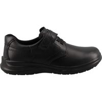 ZAPATO NIÑO FLEXI 402118 NEGRO