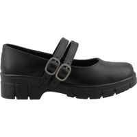 ZAPATO NIÑA PERLA NEGRA 1815 N