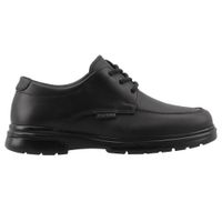 ZAPATO NIÑO YUYIN 24330 NEGRO