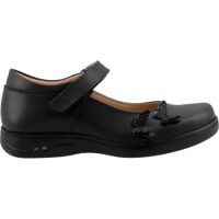 ZAPATO NIÑA YUYIN 25473 NEGRO