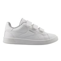 TENIS NIÑO AMERICAN FIRE 3L BLANCO