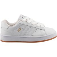 TENIS NIÑO HGN by MR SHU 311 BLANCO