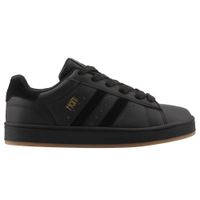 TENIS NIÑO HGN by MR SHU 311 NEGRO