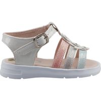 SANDALIA NIÑA KIDS SOFI 5292 BLANCO