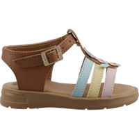 SANDALIA NIÑA KIDS SOFI 5292 C