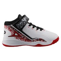 TENIS NIÑO PIRMA 2019 BLANCO