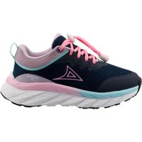 TENIS NIÑA PIRMA 8016 AZUL