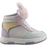 TENIS NIÑA BAMBINO N7178 MULTICOLOR