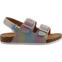 SANDALIA NIÑA KLIPA 4006 MULTI