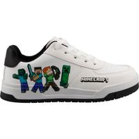 TENIS NIÑO MINECRAFT MI5324 BL
