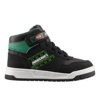 TENIS NIÑO MINECRAFT MI5341 NE