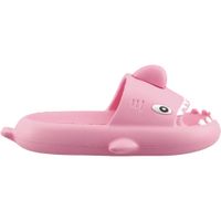 SANDALIA NIÑA HR C829 ROSA