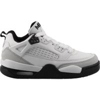 TENIS NIÑO MELFI KIDS 700 BLAN