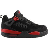 TENIS NIÑO MELFI KIDS 700 NEGR