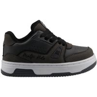 TENIS NIÑO MELFI KIDS 900 GRIS