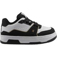 TENIS NIÑO MELFI KIDS 900 BLAN