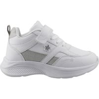 TENIS NIÑA SUNS 805 BLANCO