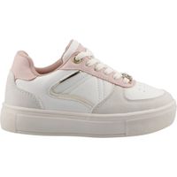 TENIS NIÑA TRAX BY MR SHU 810