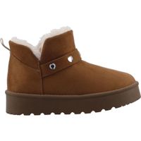 BOTA NIÑA VAVITO VA361003NA CAFÉ
