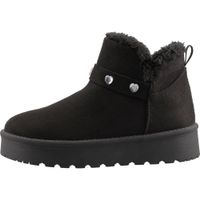 BOTA NIÑA VAVITO VA361003NA NEGRO