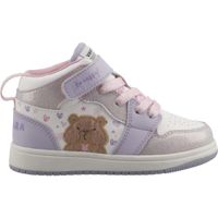 TENIS NIÑA VAVITO VA923022NA MORADO