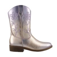 BOTA NIÑA VAVITO VA990017NA ROSA