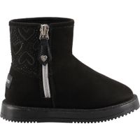 BOTA NIÑA BAMBINO N5172 NEGRO