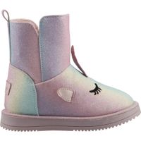 BOTA NIÑA BAMBINO N5174 MULTICOLOR