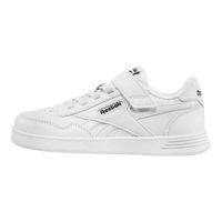 TENIS REEBOK COURT ADVANCE ELASTIC LACE &