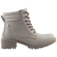 BOTA MUJER ETNIA 509 BEIGE