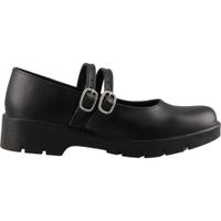 ZAPATO MUJER PERLA NEGRA 1815 NEGRO