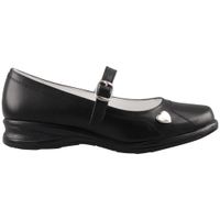 ZAPATO MUJER MANHATTAN 225 NEGRO