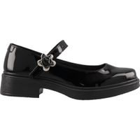 ZAPATO MUJER YUYIN 23260 NEGRO