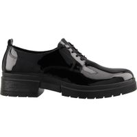 ZAPATO MUJER FLEXI 131901 NEGRO