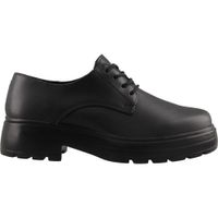 ZAPATO MUJER GREEN LOVE 94110 NEGRO