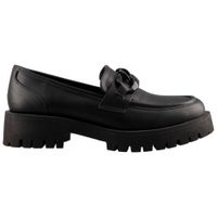 ZAPATO MUJER MILAGROS 1405 NEGRO