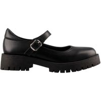 ZAPATO MUJER MILAGROS 1409 NEGRO