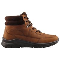 BOTA MUJER FLEXI 130207 CAFÉ