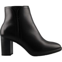 BOTA MUJER FLEXI 133906 NEGRO