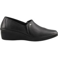 ZAPATO MUJER FLEXI 136707 NEGRO