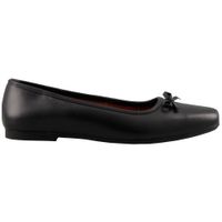 ZAPATO MUJER FLEXI 136804 NEGRO