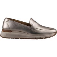 ZAPATO MUJER FLEXI 137002 ORO