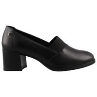 ZAPATO MUJER FLEXI 137301 NEGRO