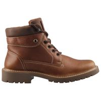 BOTA MUJER FLEXI 37824 CAFÉ