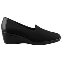 ZAPATO MUJER FLEXI 45238 NEGRO