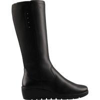 BOTA MUJER FLEXI 104829 NEGRO